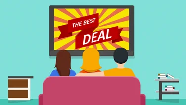 Best Black Friday TV Deals 2018
