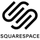 Squarespace logo