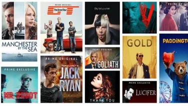 Amazon Fire TV Black Friday Deals