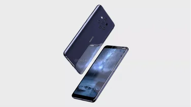 Nokia 9 PureView Large