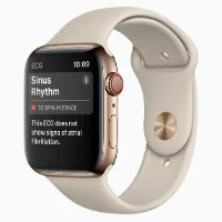 apple watch series 4