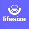 Lifesize logo
