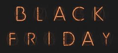 Black friday business deals