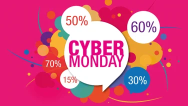 Best Cyber Monday Tech Deals