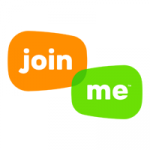 Join.me Square Logo