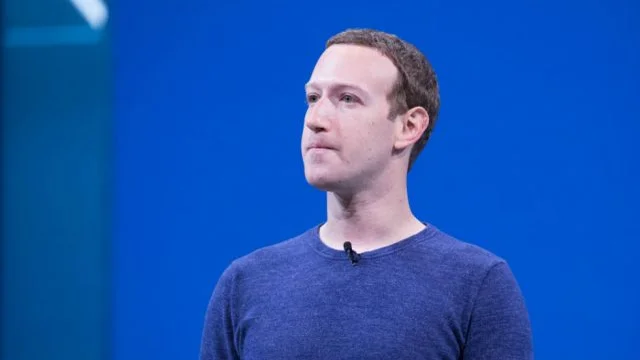 Mark Zuckerberg Facebook Medium