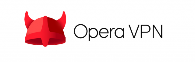 opera vpn