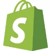 Shopify logo thumbnail