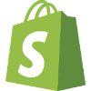 Shopify logo thumbnail