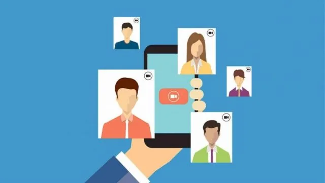 Google Hangouts Replaced