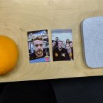 HP Sprocket Print