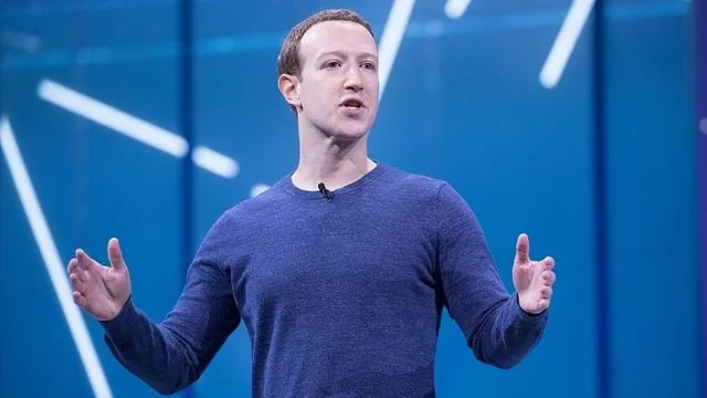 Facebook internal documents were just released