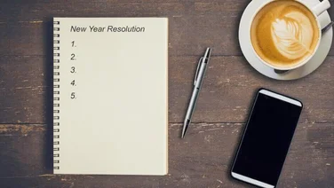Tech Companies CEOs New Years Resolutions