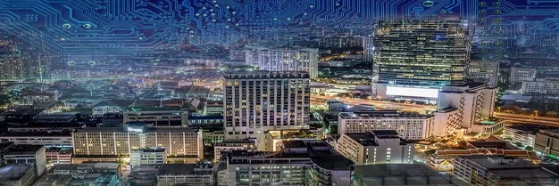 City of the Future