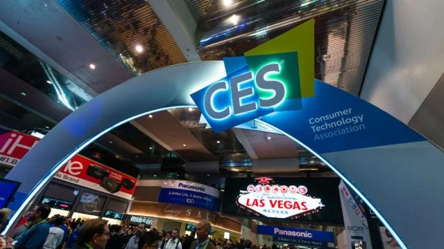 CES 2019 medium