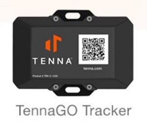 tenna asset tracker