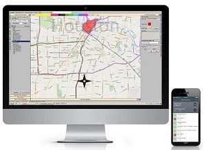 ATTI asset tracking company