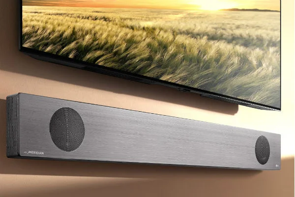 LG soundbars ces 2019 small