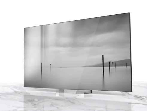 Samsung MicroLED TV