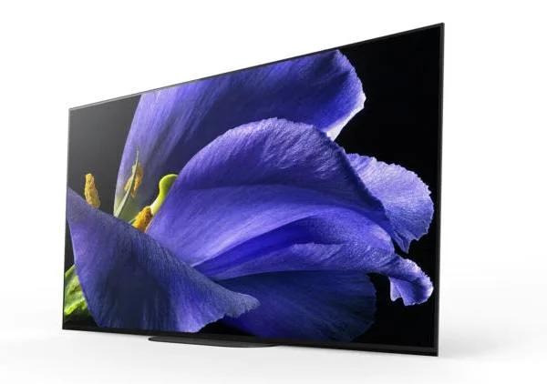 Sony OLED TV