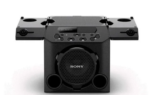 Sony speaker