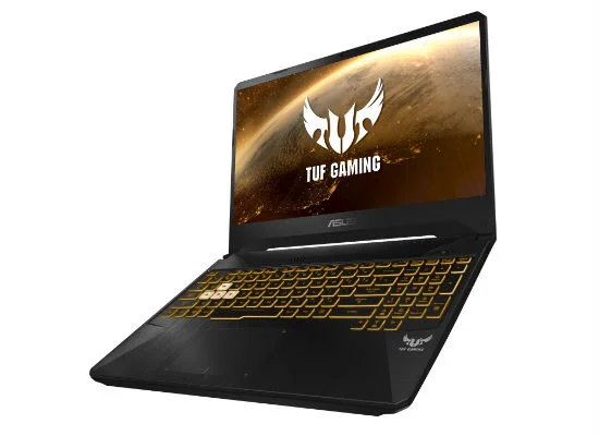 asus tuf fx505dy ces 2019