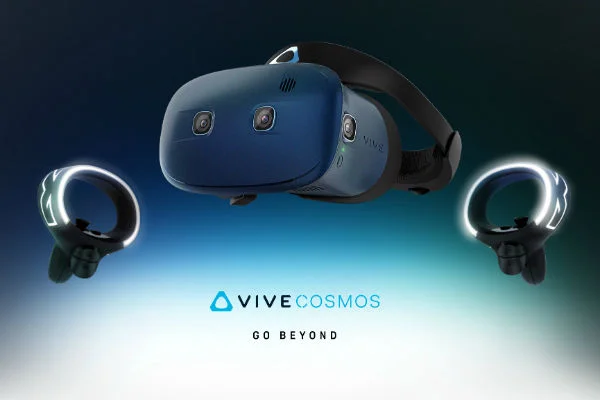 htc vive cosmos ces 2019 small