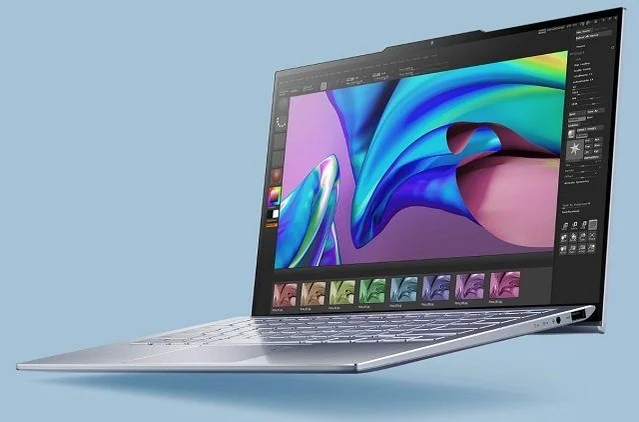 Asus Zenbook S13