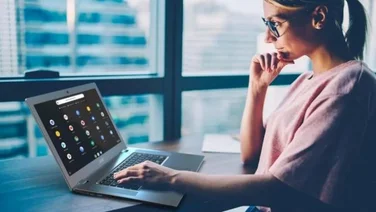 laptops at CES 2019