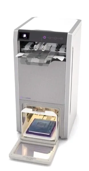 Foldimate laundry folder