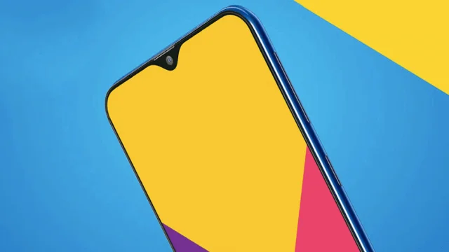 Samsung Galaxy M Series