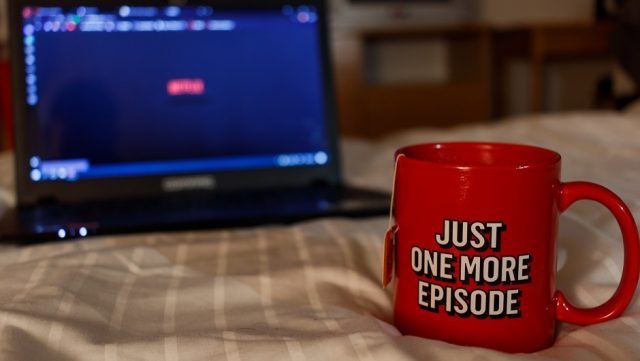 The Netflix big new price hike