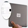 Wasp asset management barcode inventory