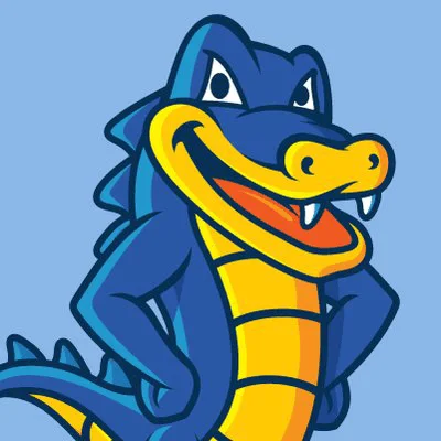 HostGator Logo