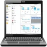 Wasp Asset Management on a laptop screen