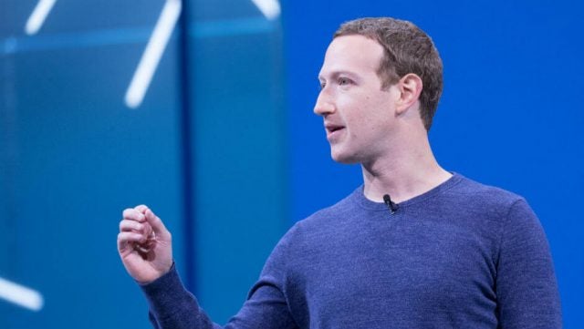 QnA VBage Of Course Zuckerberg Wants to Integrate Facebook Messenger, WhatsApp and Instagram