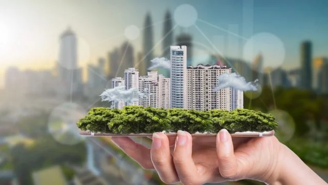 Smart Cities