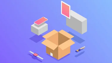 Samsung Recyclable Packaging