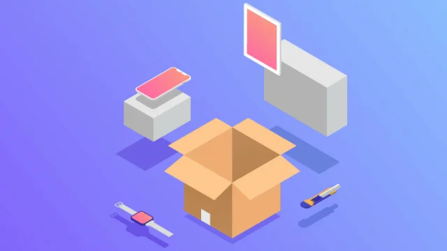 Samsung Recyclable Packaging