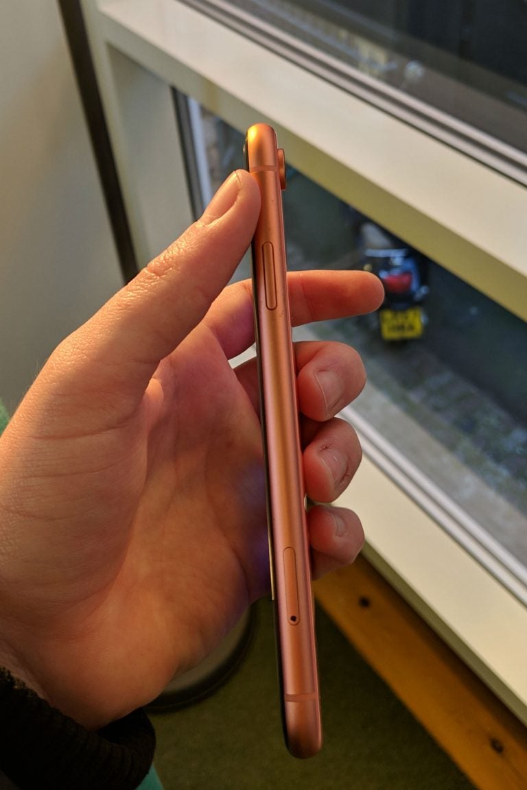 Apple iPhone XR Review