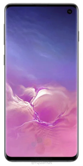 Samsung Galaxy S10