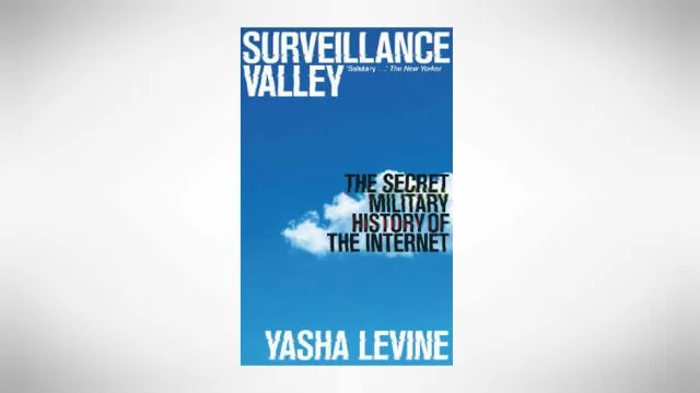 Surveillance Valley Review