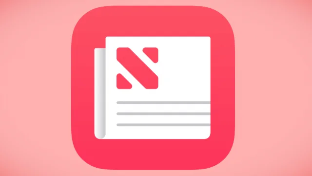 Apple News Subscription Service