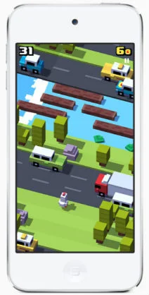 ipod touch