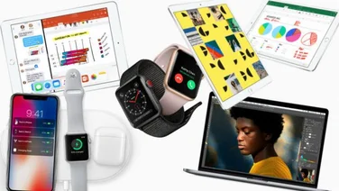 Apple Products leaks