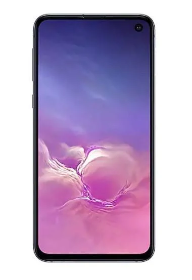 Samsung Galaxy S10e