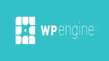 WPEngine Logo
