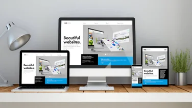 Website Builders Devices