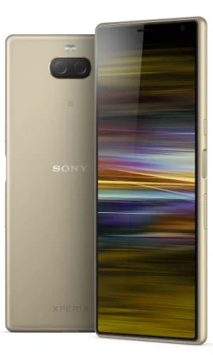 Sony Xperia 10 Plus small