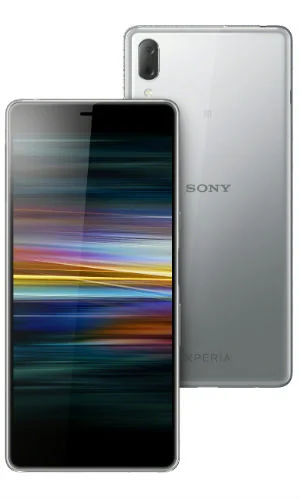 Sony Xperia L3 small